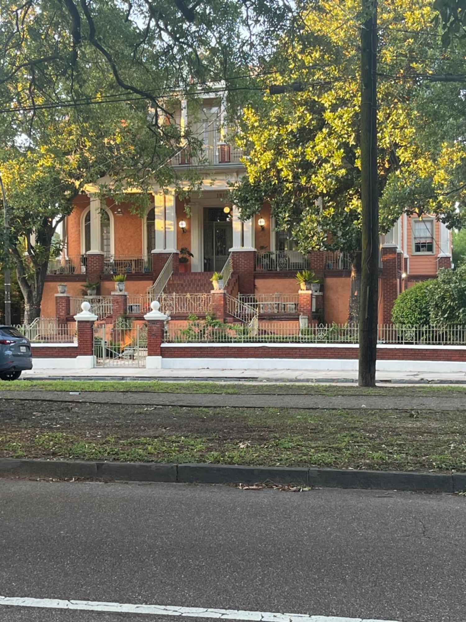 Very Close To French Quarter 2bed Apartment New Orleans